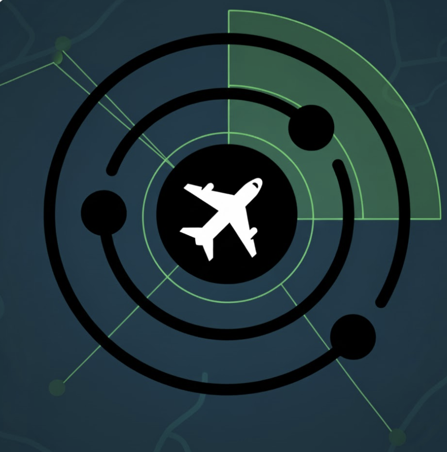 Air Traffic Control icon