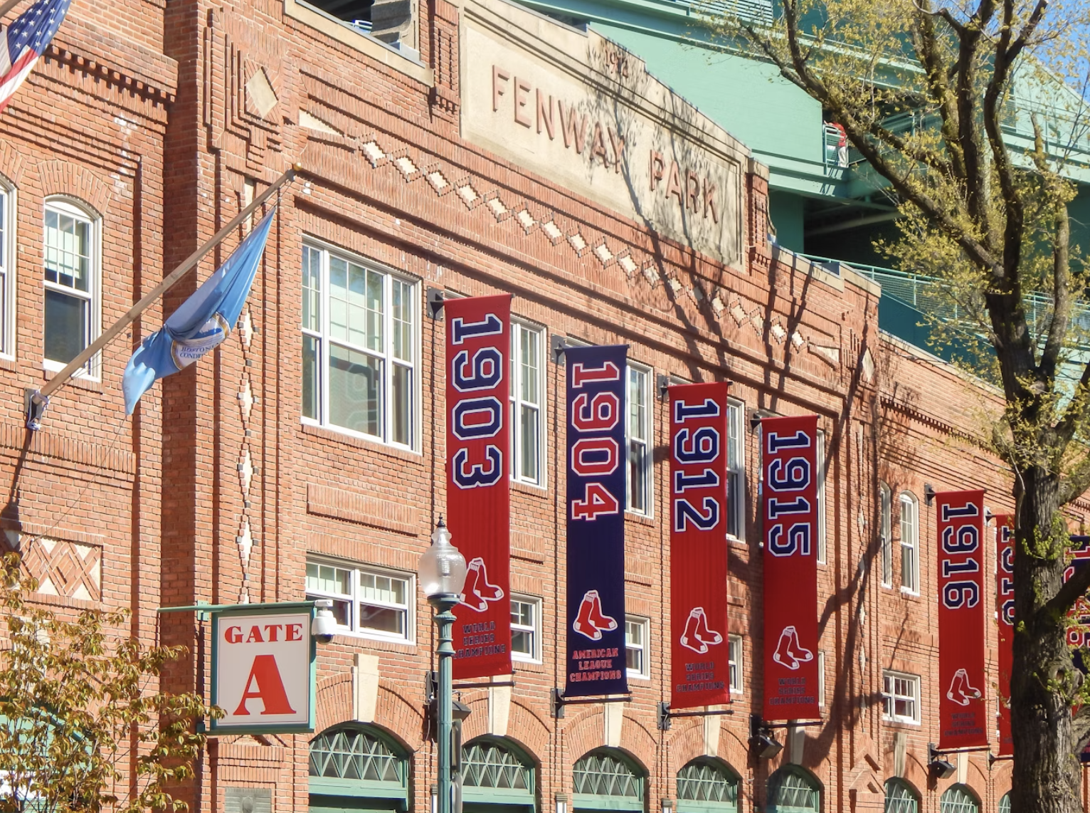 Software consulting in Boston, Massachusetts