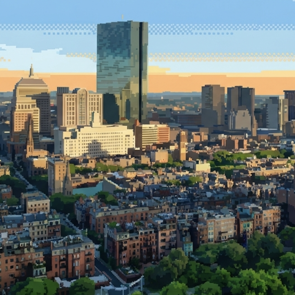 BostonVideogame.com icon