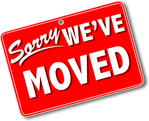 BCKPCKR has moved to JTPCK LLC